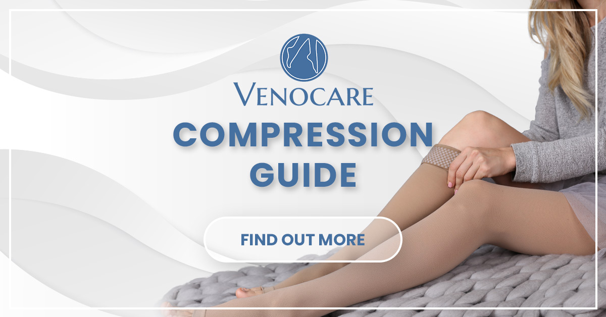 Compression Guide for choosing the right Compression Socks & Stockings